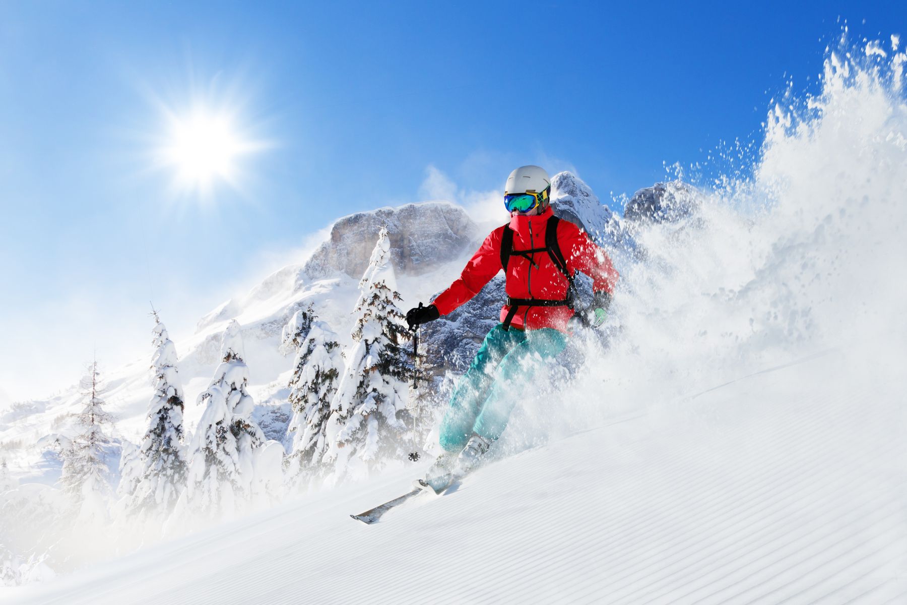 Here's why you want to use a ski and snowboard shipping service
